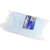 GEKO Limstifter 11 mm x 200 mm transparent 57 stk 1 kg G20111