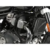 Hepco & becker Royal Enfield Super Meteor 650 23-26 5017651 00 01 Rørformet Motor Beskytter