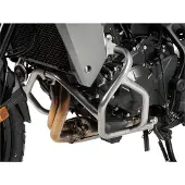 Hepco & becker Honda Xl 750 Transalp 23-24 5019539 00 09 Rørformet Motor Beskytter