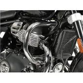 Hepco & becker Royal Enfield Super Meteor 650 23-26 5017651 00 02 Rørformet Motor Beskytter
