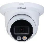 Dahua WizSense 2 Series IPC-HDW2849TM-S-IL - network surveillance camera - eyeball