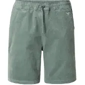 Iriedaily Corvin Shorts grønn