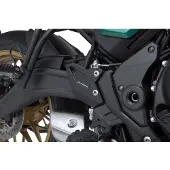 SW-Motech Kawasaki Z650rs 21 Hælbeskytter