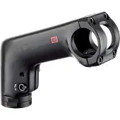 Ergotec Barracuda I 28.6/31.8 Mm Sykkelstyrestem