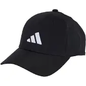 Adidas New Logo Embroidered Baseball Cap