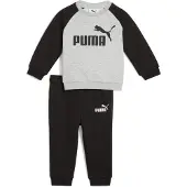 Puma Minicats Ess Raglan Treningsdress