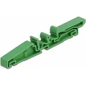 DeLOCK DIN-skinneklemme for kretskort 115 mm 4 stk