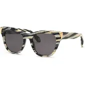 Roberto Cavalli Src095m Solbriller For Kvinner