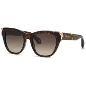 Roberto Cavalli Src095m Solbriller For Kvinner