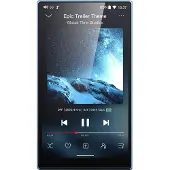 Fiio JM21 - MP3-spiller