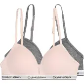 Calvin Klein G80g800741 Triangle Bh 2 Enheter