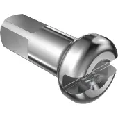 Dt Swiss 2 X 14mm Aluminum Nipler 100 Enheter
