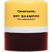 Ceremonia Dry Shampoo Con Arrowroot 10 ml