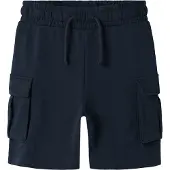 Name it Shorts - Last - Noos - NkmOllie - Dark Sapphire - - 9 år (134) - Shorts