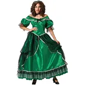 Atosa Southern Belle Damekostyme