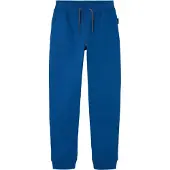 Name It Kids Joggebukser - NkmSweat - Noos - Sett seil - - 10 år (140) - Joggebukse