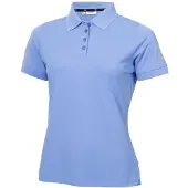 Calvin Klein Golf Club Polo Kortermet Poloskjorte