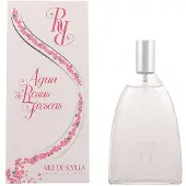 Aire Sevilla Rosas Frescas Eau De Toilette 150ml