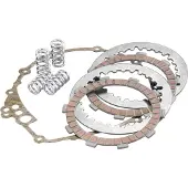 TRW Honda Cbr 929 Rr Fireblade 00 Komplett Clutch