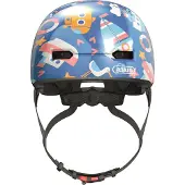 ABUS Skurb Junior Byhjelm