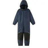 Reima Kellola ReimaTec Parkdress Navy (104 / 4 år)