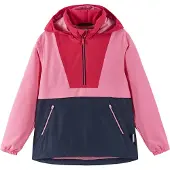 Reima Teivola ReimaTec Vårjakke Sunset Pink (146 / 11 år)