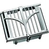 Kuryakyn Kur5640 Oil Radiator Motorsykkel Tilbehør