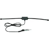 Kuryakyn Harley Davidson Flh Electra Glide Standard 85 Antenne