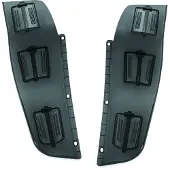 Kuryakyn Dragon Wing Kur8939 Ventilert Vindstyrer