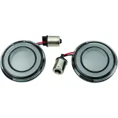 Kuryakyn Tracer Rear Kur2907 Motorsykkel Blinklys
