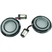 Kuryakyn Tracer Rear Kur2905 Motorsykkel Blinklys