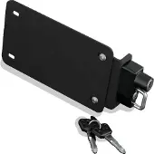 Kuryakyn Kur4248 Skiltholder