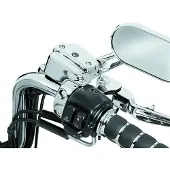 Kuryakyn Kur9119 Handlebar Switchs Motorsykkel Tilbehør