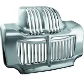 Kuryakyn Kur7784 Oil Radiator Motorsykkel Tilbehør