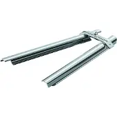 Kuryakyn Kur7853 Frame Motorsykkel Tilbehør