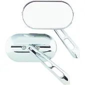 Kuryakyn Magnum Plus Bakspeil