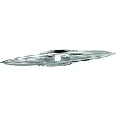 Kuryakyn 7215 Toppdeksel Trim