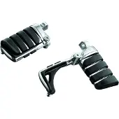Kuryakyn Kur4445 Fotpinneadapterplate