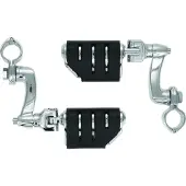Kuryakyn Highway Dually 7555 Fotpinner