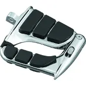 Kuryakyn Swingwing Kur4466 Fotpinner