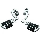 Kuryakyn Highway Dually 4575 Fotpinner