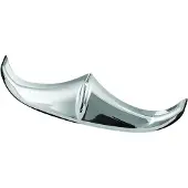 Kuryakyn Kur8642 Fender Motorsykkel Tilbehør
