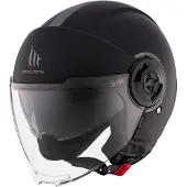 Mt Helmets Viale Sv S åpen Hjelm