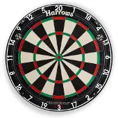 Engelhart Pro Matchplay 2 Bristle Darttavle