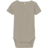 Name it Body k/e - Noos - NbmKab - Ren kasjmir - - 62 - Kortermet body
