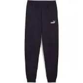 Puma Joggebukse - Ess nr. 1 Logo - Ny Navy - - 8 år (128) - Joggebukse