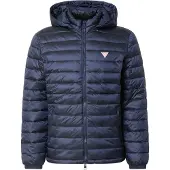 GUESS Jeans Gj M5rl99-whab2 Pufferjakke