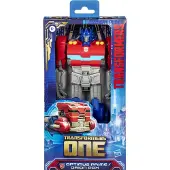 Transformers En Mega Changer Optimus Prime Orion Pax-figur