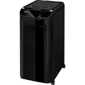 Fellowes Makulator AutoMax 550c krydsmakulering 4x38 mm (P-4)