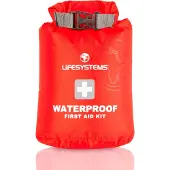 LifeSystems Dry Bag 2l Førstehjelpsutstyr